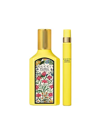 GUCCI | Set de regalo - Flora Gorgeous Orchid Eau de Parfum Set de regalo 50ml/10ml | 